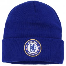 Official Footbal Merchandise Children's Chelsea Fc Core Beanie