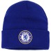 Official Footbal Merchandise Children's Chelsea Fc Core Beanie