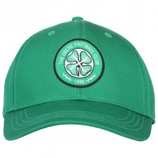 Official Football Merchandise Adult's Celtic Fc Core Cap