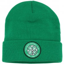 Official Football Merchandise Adult's Celtic Fc Core Beanie