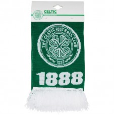 Celtic Fc Scarf