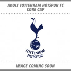 Official Football Merchandise Adult's Tottenham Fc Core Cap