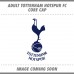 Official Football Merchandise Adult's Tottenham Fc Core Cap