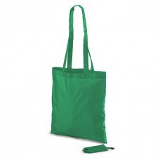Westford Mill Over Shoulder Packaway Tote Bag