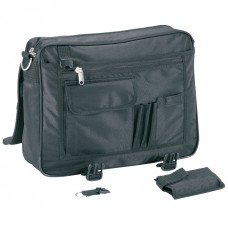 Quadra Classic Fashion Portfolio Case