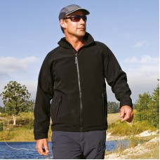 Regatta Professional Men's Diode Waterproof Softshell Jacket