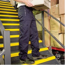 Rty Workwear Men's Utility Trousers