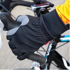 Spiro Bikewear Long Cycling Glove