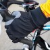 Spiro Bikewear Long Cycling Glove