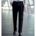 Brook Taverner Men's Concept Apollo Plain Front Trousers