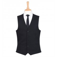 Brook Taverner Men's One Collection Mercury 5 Button Waistcoat