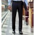 Brook Taverner Men's Sophisticated Cassino Slim Fit Trouser