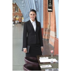 Brook Taverner Women's One Collection Saturn Tailored Fit Jacket
