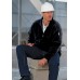Rty Workwear Men's Full Zip Fleece Jacket