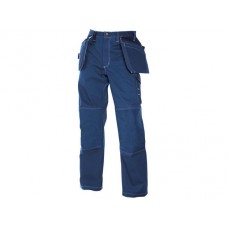 Projob Men's Wind And Waterproof 5515 Work Trouser