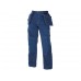 Projob Men's Wind And Waterproof 5515 Work Trouser