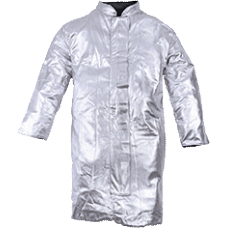 Portwest Approach Range Ignis Fabric Unlined Approach Coat - 3 Layer
