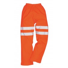 Portwest Sealtex Ultra High Visibility Trousers