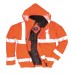 Portwest Sealtex Ultra High Visibility Bomber Jacket