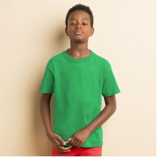 Gildan Children's Heavy Cotton Pre Shrunk Youth T-shirt