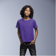 Anvil Kid's Fashion T-shirt