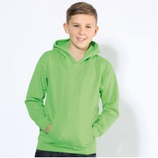 Awdis Just Hoods Kid's Hooded Sweatshirt