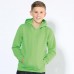 Awdis Just Hoods Kid's Hooded Sweatshirt