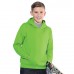 Awdis Just Hoods Kids Electric Hooded Sweatshirt