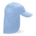 Beechfield Headwear Children's Junior Legionnaire Cap