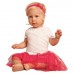 Bella Canvas Baby Rib Short Sleeve Baby T-shirt