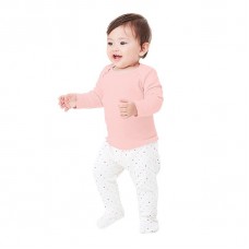 Bella Canvas Baby Rib Long Sleeve Infant T-shirt Bella Canvas Baby Rib Long Sleeve Infant T-shirt
