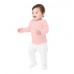 Bella Canvas Baby Rib Long Sleeve Infant T-shirt Bella Canvas Baby Rib Long Sleeve Infant T-shirt