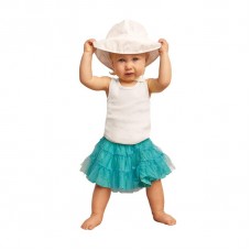 Bella Canvas Infants Baby 2x1 Tank Top