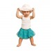 Bella Canvas Infants Baby 2x1 Tank Top