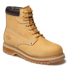 Dickies Men's Cleveland Super Soft Boot