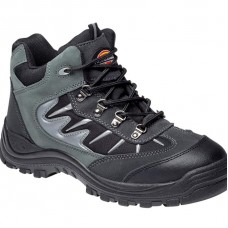 Dickies Steel Midsole Storm Super Safety Trainer