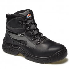 Dickies Steel Toe Cap Severn Super Safety Boot