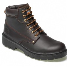 Dickies Men's Oil Resistant Antrim Super Safety Boot