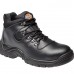 Dickies Spli Resistant Fury Super Safety Hiker Boot