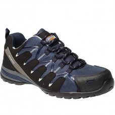 Dickies Tiber Water Resistant Super Safety Trainer