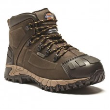 Dickies Scuff And Steel Toe Cap Medway Boot