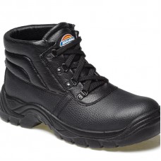Dickies Steel Toe Cap Redland Super Safety Chukka Boot