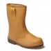 Dickies Steel Toe Cap Super Safety Lined Rigger Boot