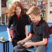 Finden Hales Kid's Sports Polo Shirt