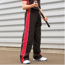 Finden Hales Kid's Contrast Piped Tracksuit Pant