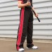 Finden Hales Kid's Contrast Piped Tracksuit Pant