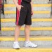 Finden Hales Kid's Contrast Piped Shorts