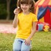 Girls Valueweight Tee