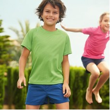Kids Performance Tee