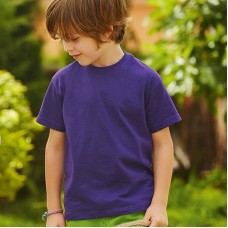 Kids Valueweight Tee